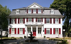 die Villa, Zimmer 25, EZ